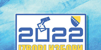 Okončan proces ovjere prijava političkih stranaka i nezavisnih kandidata