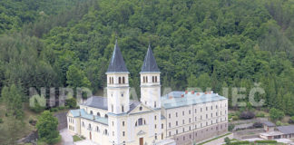 Franjevci sačuvali brojne vrijedne umjetnine i istorijske dokumente