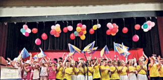 Ponosni na rad i postignute rezultate učenika i uposlenika Škole