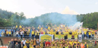 Uz podršku načelnika, građana i privrednika, Stupčanica ide dalje