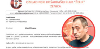 Upitna budućnost seniorske košarke