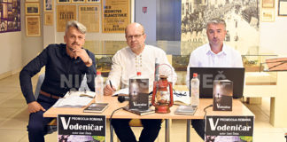 Karavdić: „Sreću i ljepotu je najteže opisati, Said je uspio“