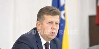 Šatorović: „Vjerujem da će ove Kriterije primijeniti i ostali kantoni“