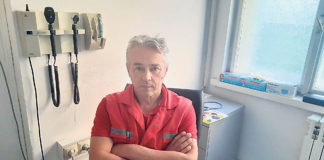 Povećan broj pacijenata sa ubodima insekata