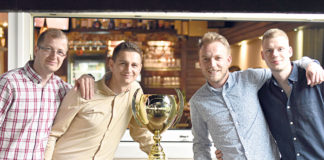 Najbolja takmičarska godina u historiji STK „Mladost“