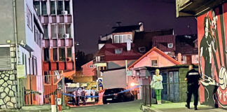 Tragedija u zeničkoj kopirnici