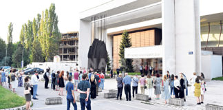 Brojni sadržaji za ljubitelje kulture