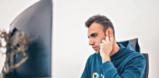 Ne razmišljam o odlasku iz Bosne