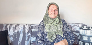 „Molim Allaha da svakome da dobro, k’o što je dao meni“