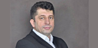 Alija Ogrić predvodi listu SDA za Skupštinu ZDK