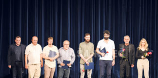 U protekloj sezoni odigrane 134 predstave