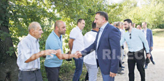 U Brezi otvoren pogon kompanije Kokoda d.o.o.