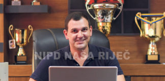 S domaćim igračima izborićemo viši rang