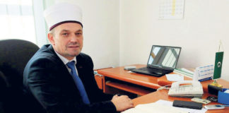 Kurban-bajram jača naše komšijske odnose, povećava međusobnu ljubav i razumijevanje