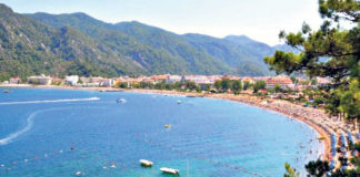 Bodrum, Marmaris i Kušadasi najtraženije destinacije