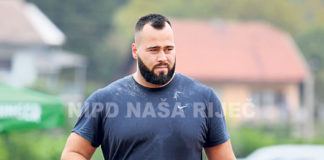 Pezer treći u Luksemburgu