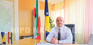 Proizvođačima maline poticaji za otkup i podizanje novih zasada