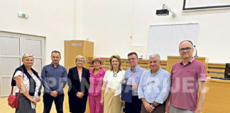 Redžib Direković postao prvi doktor medicine na Univerzitetu u Zenici