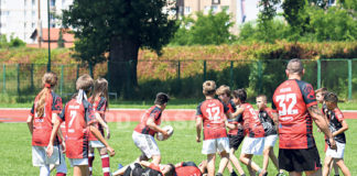 Ljetna škola ragbija