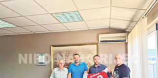 Počinju pripreme za novu sezonu