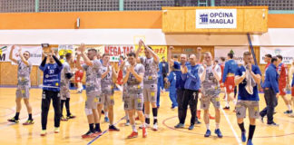 Objavljen raspored pripremnih utakmica