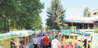 „Lokalni zavidovićki proizvodi“