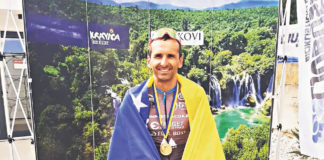 Vedad Karić odbranio naslov prvaka države