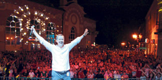 Enes Begović, Zabranjeno pušenje, Zoster i Edo Maajka održali odlične koncerte