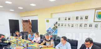 Brojni sadržaji za sve generacije