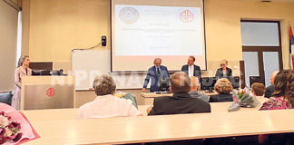 Larisa Mešić-Đogić prva žena doktor medicinskih nauka u Tešnju