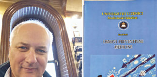 „Osnovi preventivne medicine“ autora prof.dr.sc. Suada Sivića