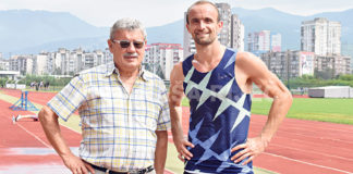 Iz Zenice do finala Eura u Minhenu