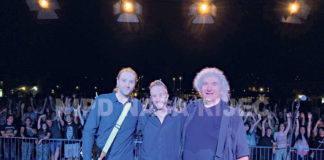 Za ljubitelje rock ‘n rolla koncerti za pamćenje