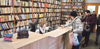 Školarci najbrojniji, stariji korisnici najaktivniji članovi