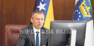 „Samo iskren i predan rad može doprinijeti boljem životu naših građana“