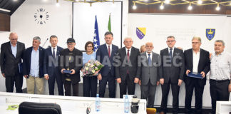 Neka nam buduće vrijeme donese prosperitet, bolji i pravedniji život za sve građane ZDK