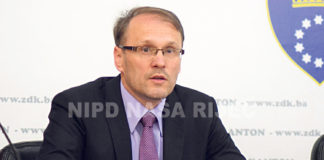 „Naš prioritet je konstantno obučavanje i opremanje svih struktura zaštite i spašavanja u ZDK“