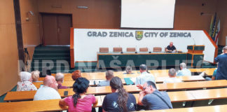 Rasprava o zahtjevu za okolinsku dozvolu ArcelorMittala Zenica