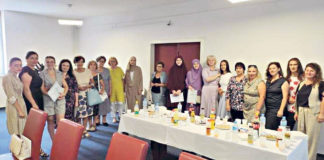 Završen Peti ciklus ekonomskog osnaživanja žena