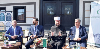 Mevludin ef. Dizdarević: Lastavica je prilika da osvijestimo neke zanemarene aspekte naše historije