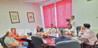 Računarsku opremu dobilo pet mjesnih zajednica