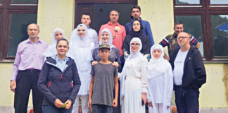 Održana 18. manifestacija “Da se ne zaboravi”