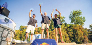 Nakon povrede, pobjeda na Bentbaši