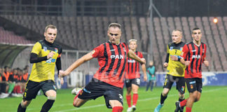 Sigurna pobjeda za start novog prvenstva