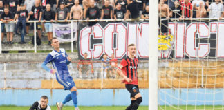 Uvjerljiva pobjeda Čelika u Žepču