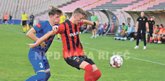 Završene pripreme za start sezone