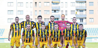 Pobjeda Stupčanice u debiju