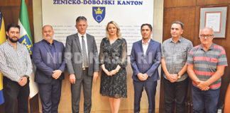 Ministarstvo privrede, sa 200.000 KM, subvencira projekte turističke infrastrukture i suprastrukture