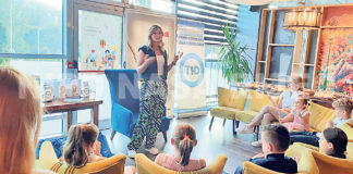 „Lea i njen dijabetes“