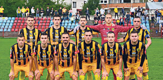 Golijada bez pobjednika u Olovu